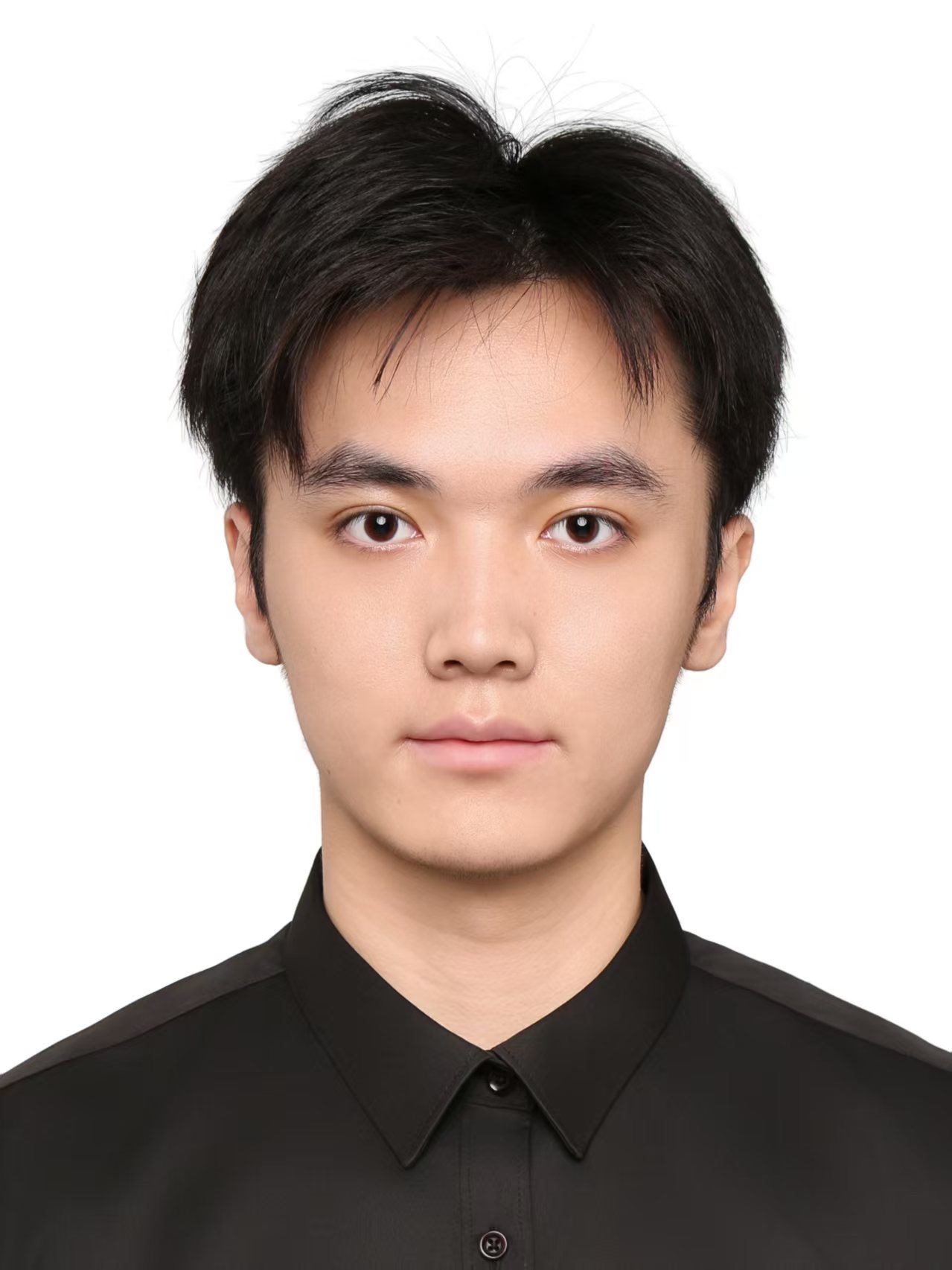 Zhangming Yang | Academic Homepage